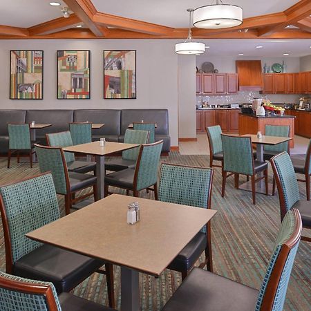 Residence Inn Columbia Northeast/Fort Jackson Area Exterior photo