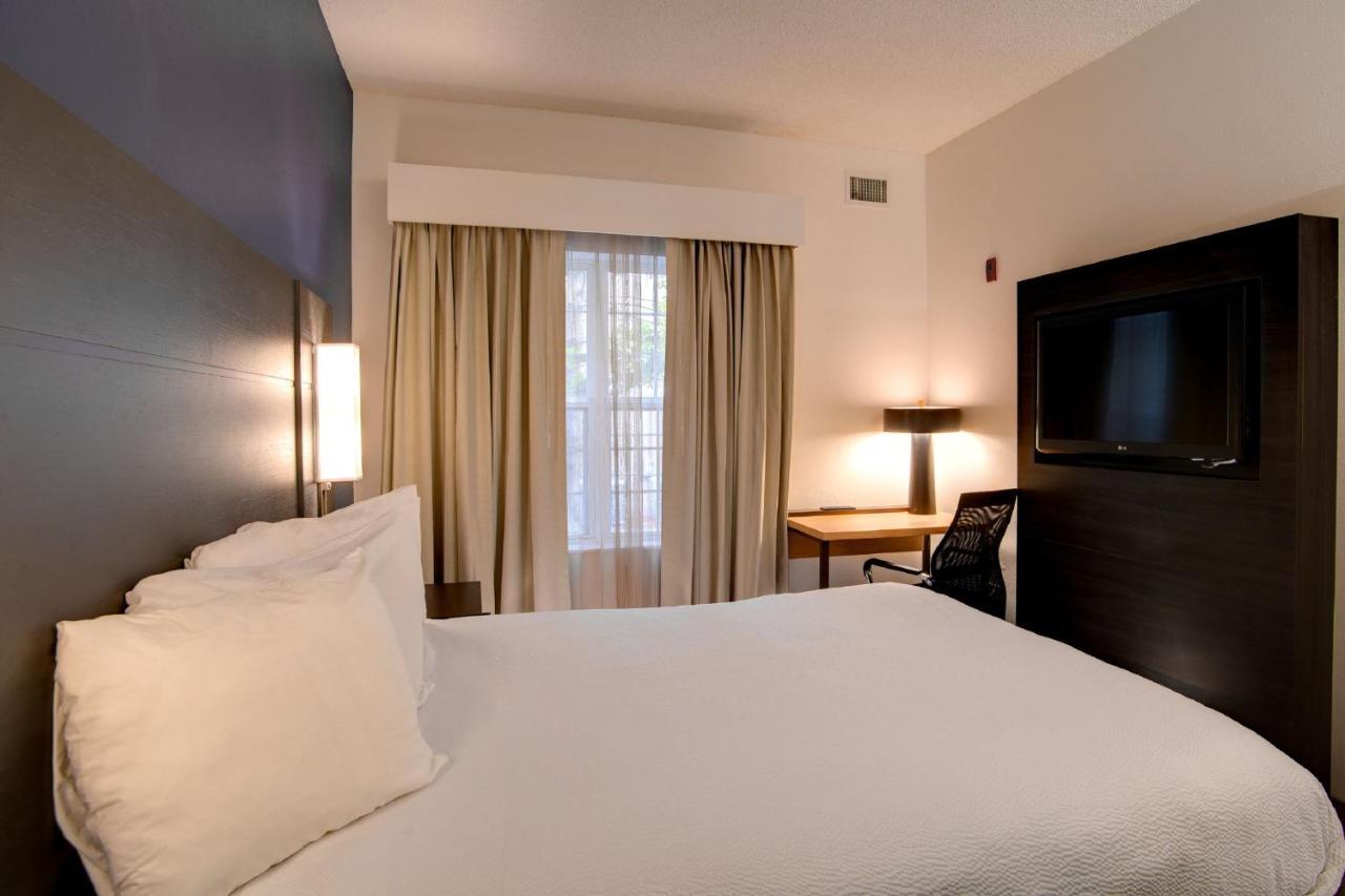 Residence Inn Columbia Northeast/Fort Jackson Area Exterior photo