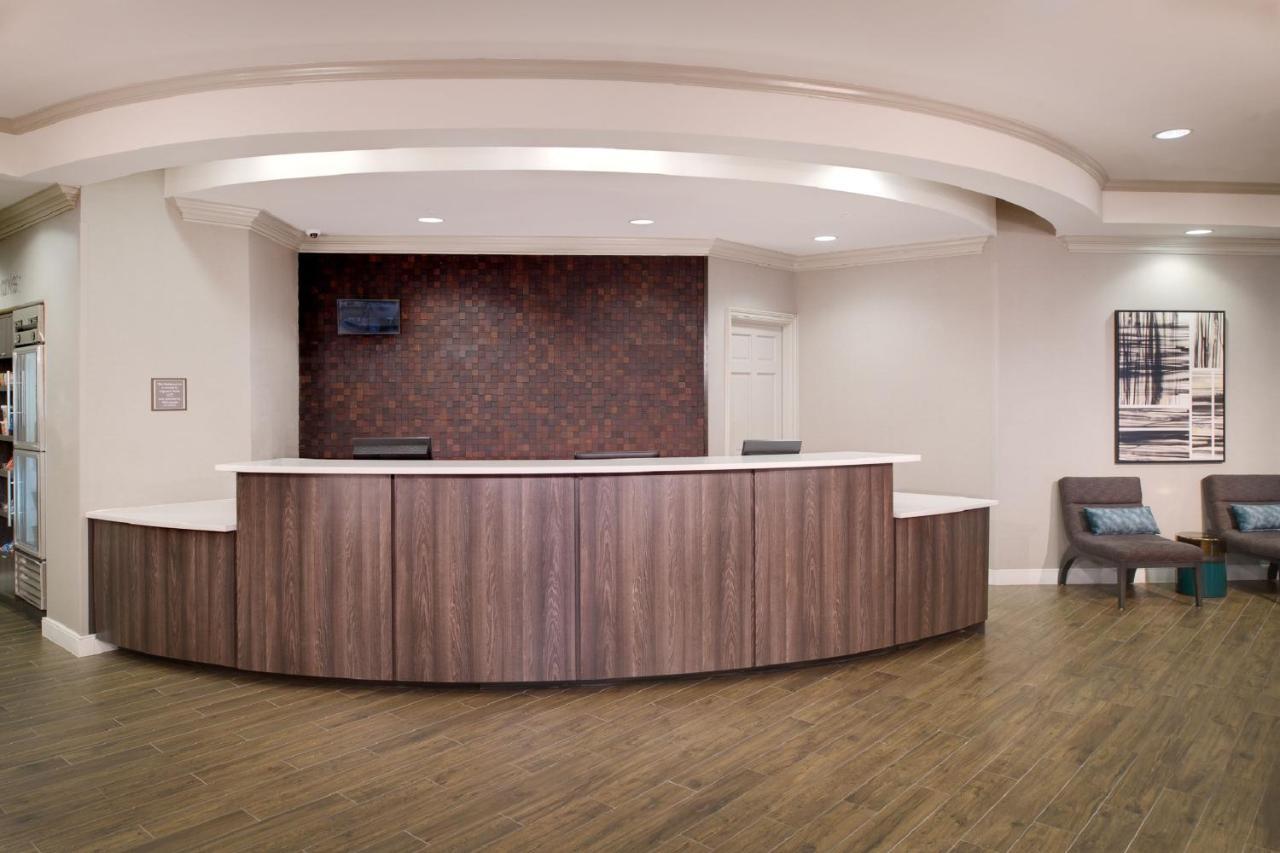 Residence Inn Columbia Northeast/Fort Jackson Area Exterior photo