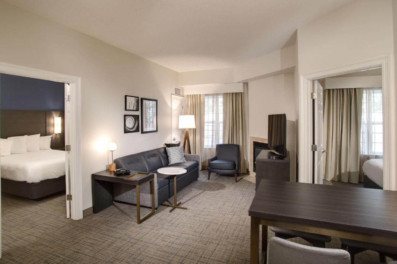Residence Inn Columbia Northeast/Fort Jackson Area Exterior photo