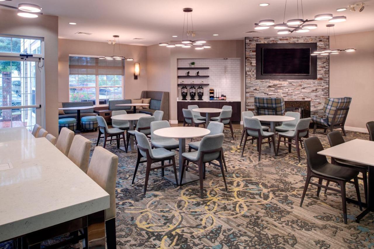 Residence Inn Columbia Northeast/Fort Jackson Area Exterior photo