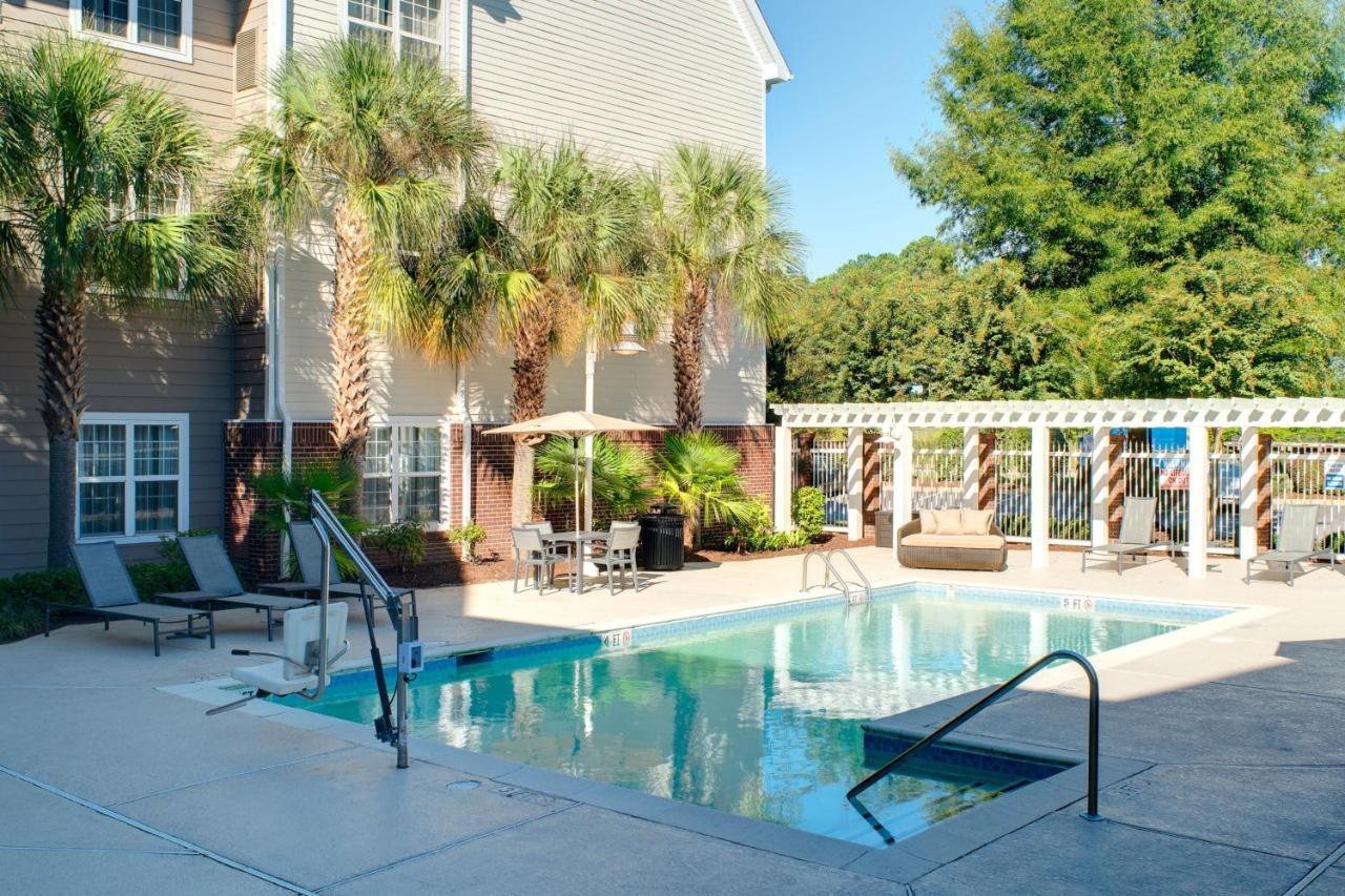 Residence Inn Columbia Northeast/Fort Jackson Area Exterior photo