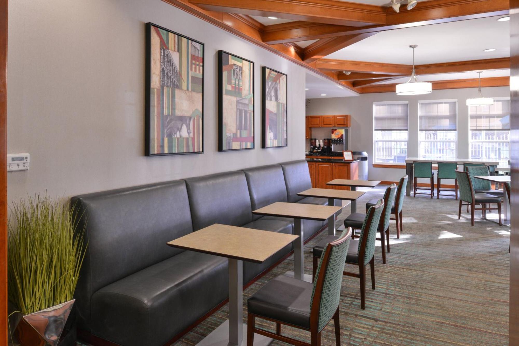 Residence Inn Columbia Northeast/Fort Jackson Area Exterior photo