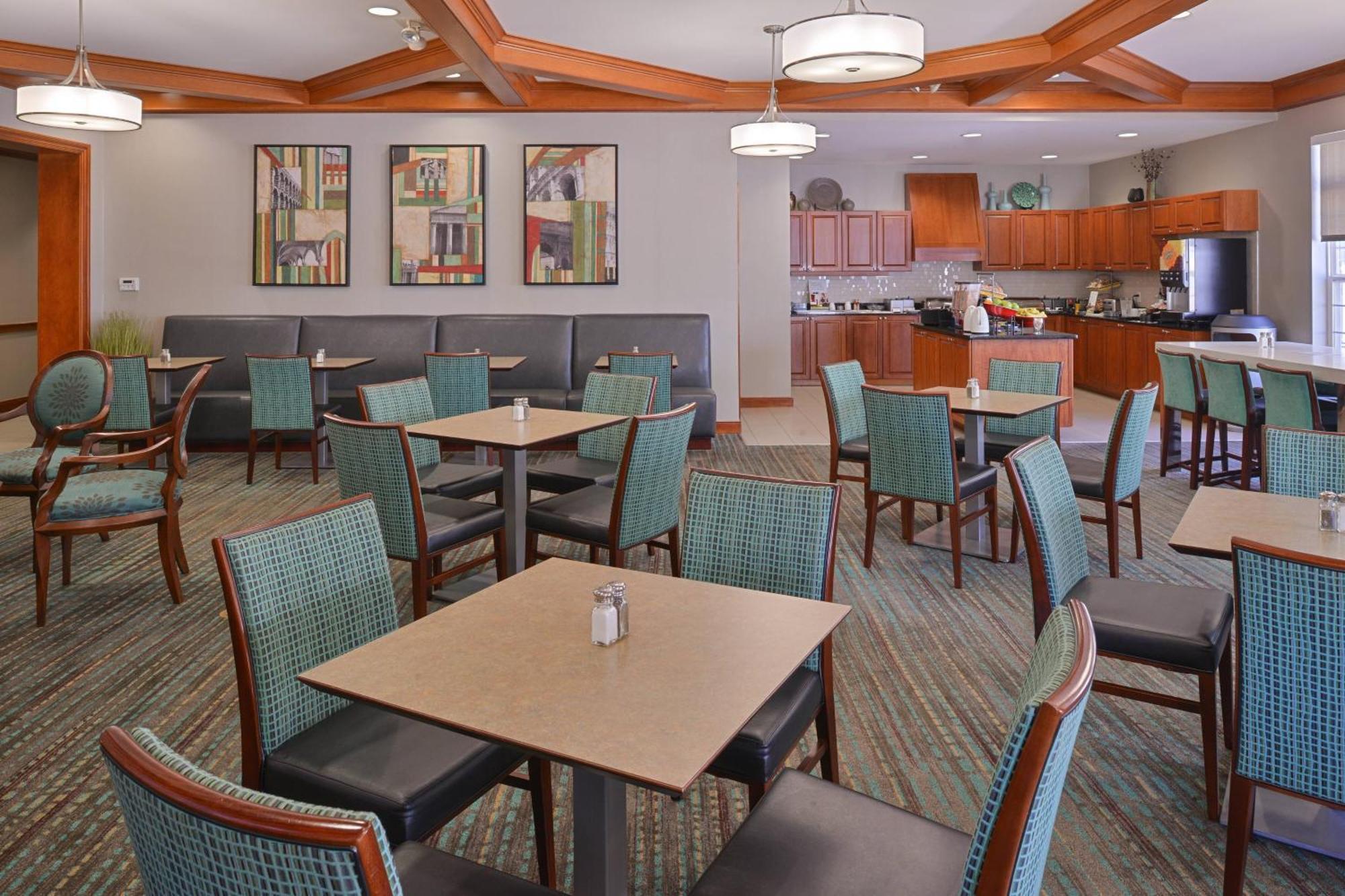 Residence Inn Columbia Northeast/Fort Jackson Area Exterior photo