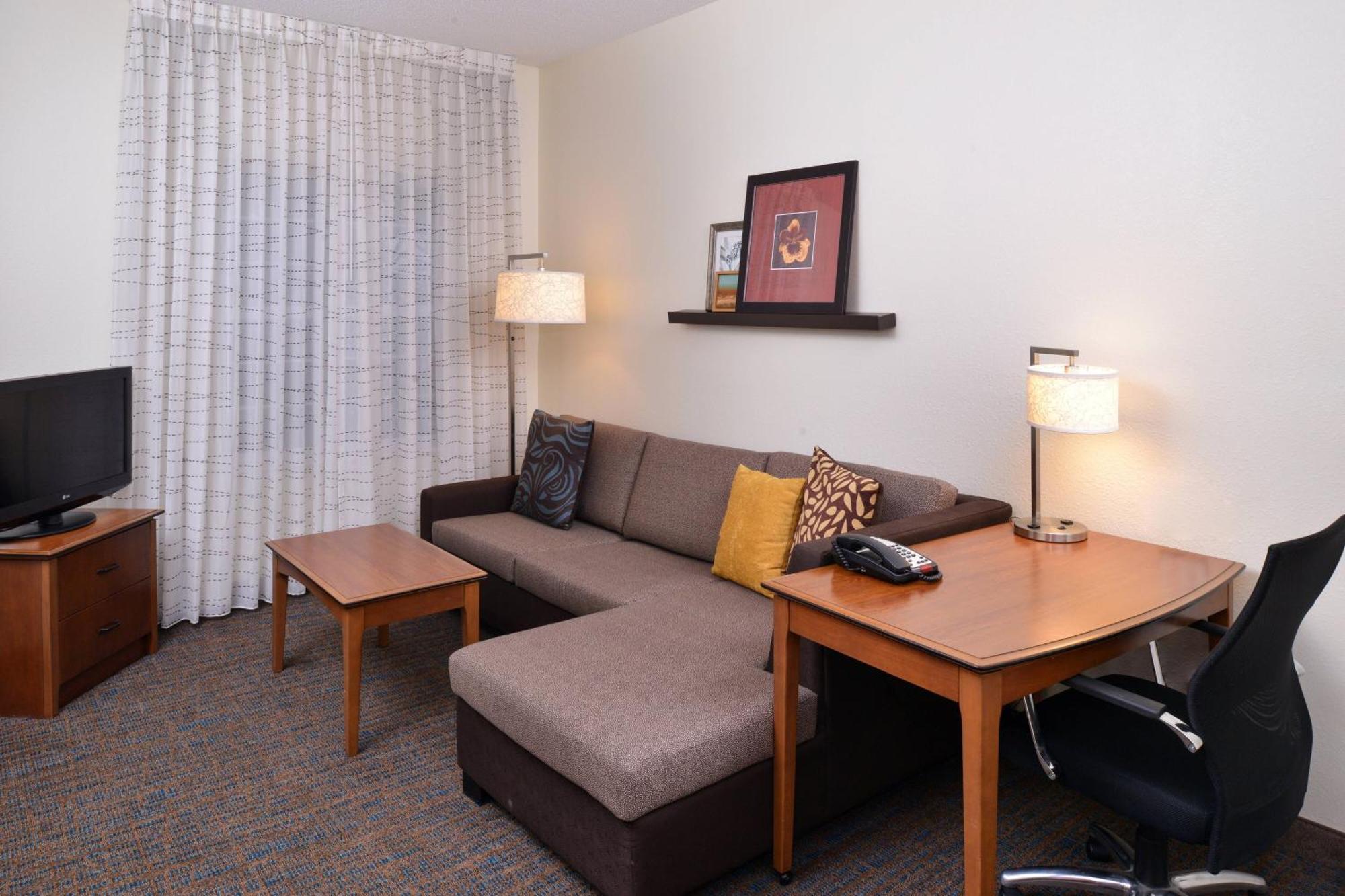 Residence Inn Columbia Northeast/Fort Jackson Area Exterior photo