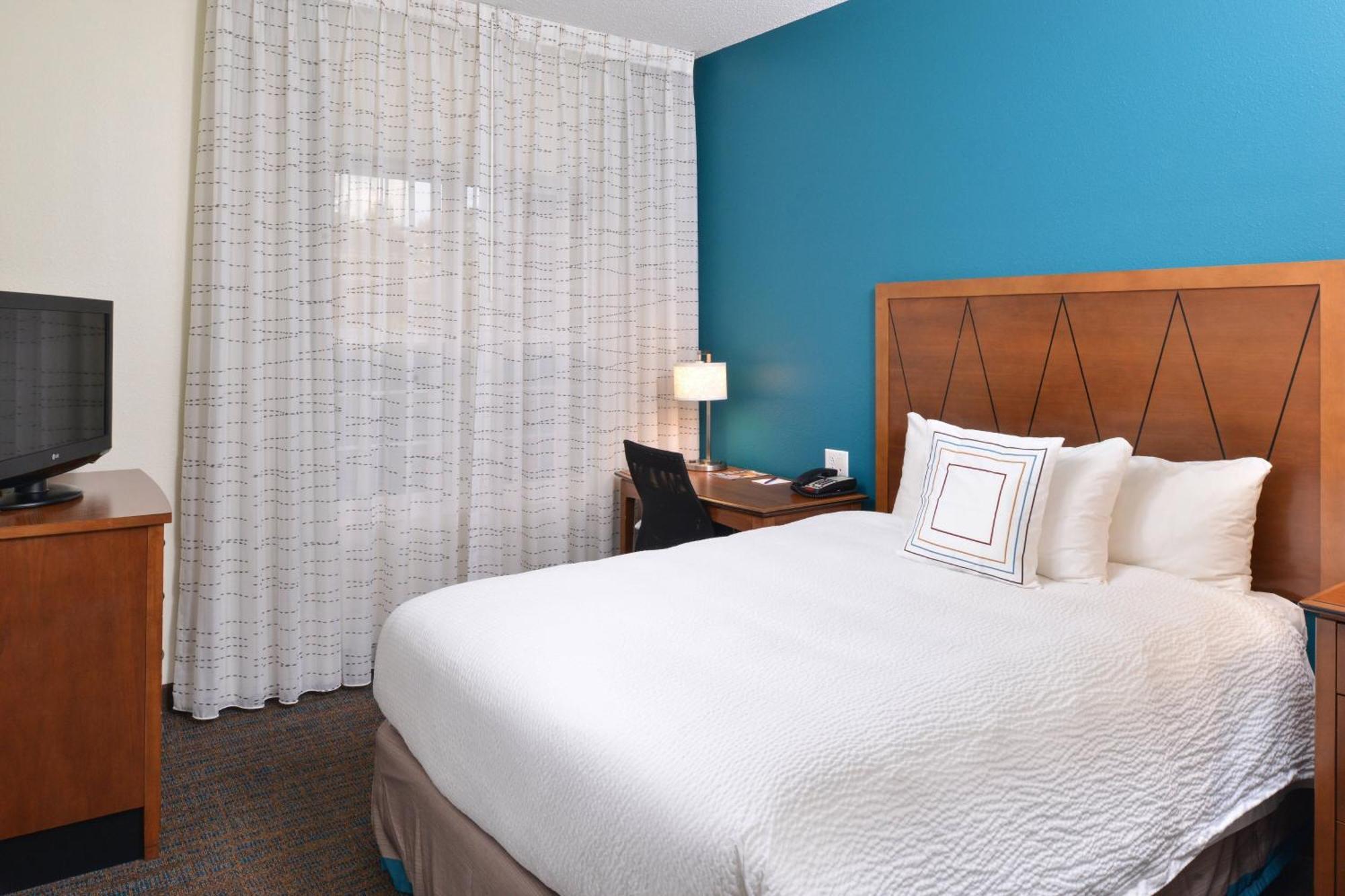 Residence Inn Columbia Northeast/Fort Jackson Area Exterior photo