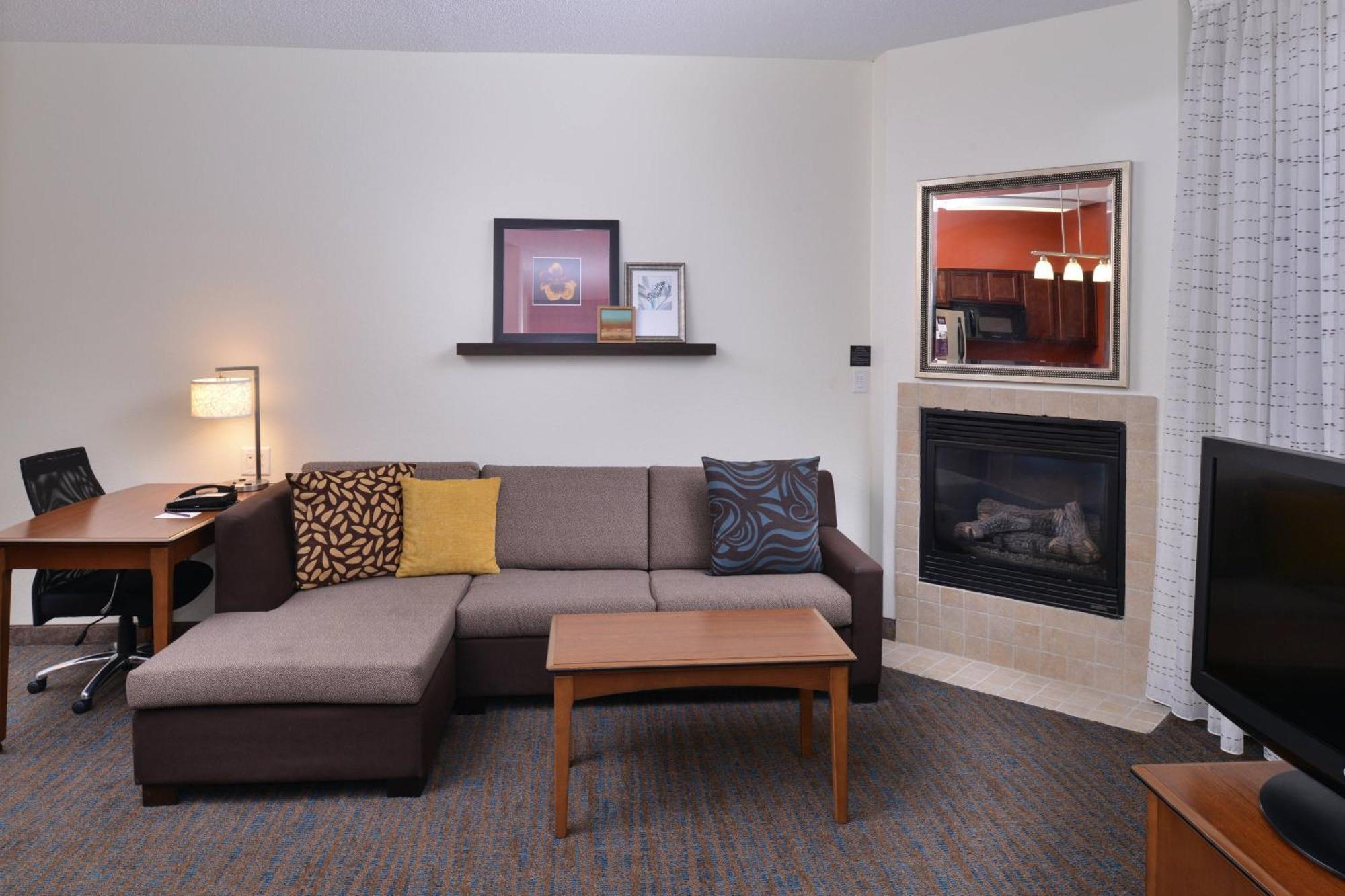 Residence Inn Columbia Northeast/Fort Jackson Area Exterior photo