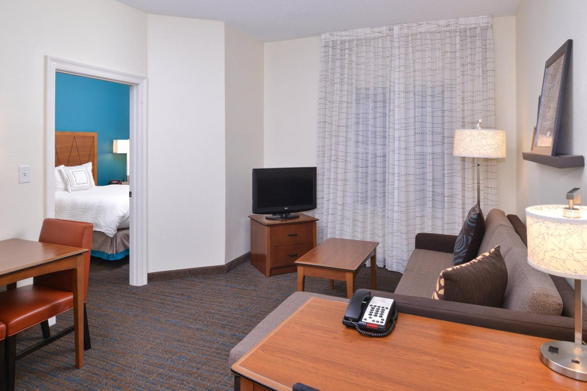 Residence Inn Columbia Northeast/Fort Jackson Area Exterior photo
