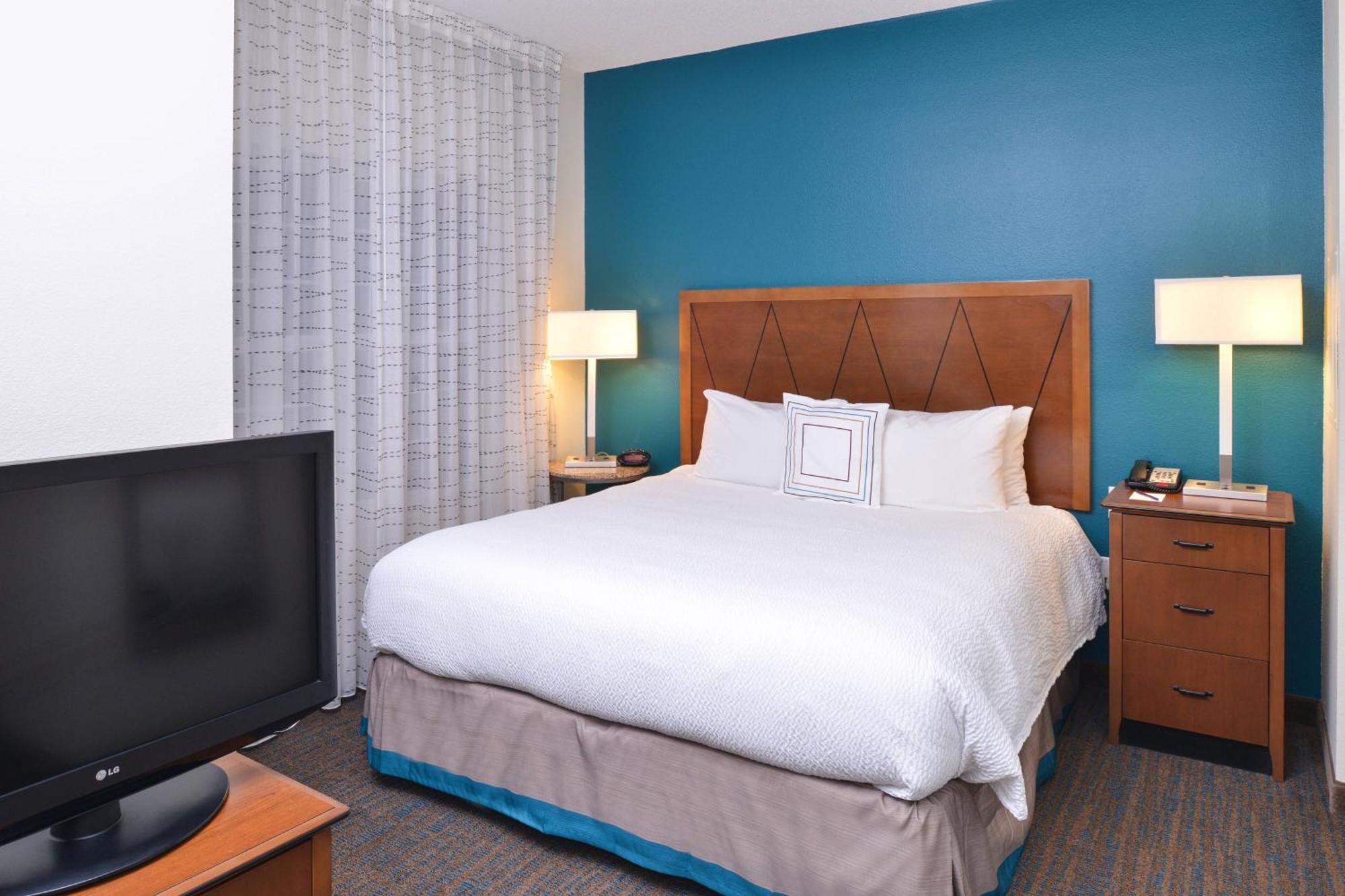 Residence Inn Columbia Northeast/Fort Jackson Area Exterior photo